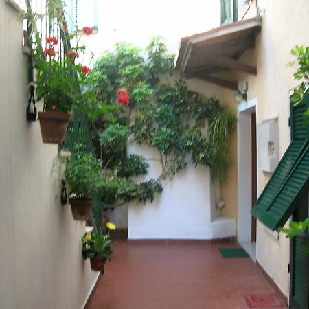Hotel Anselmi Marciana Marina  Exterior foto