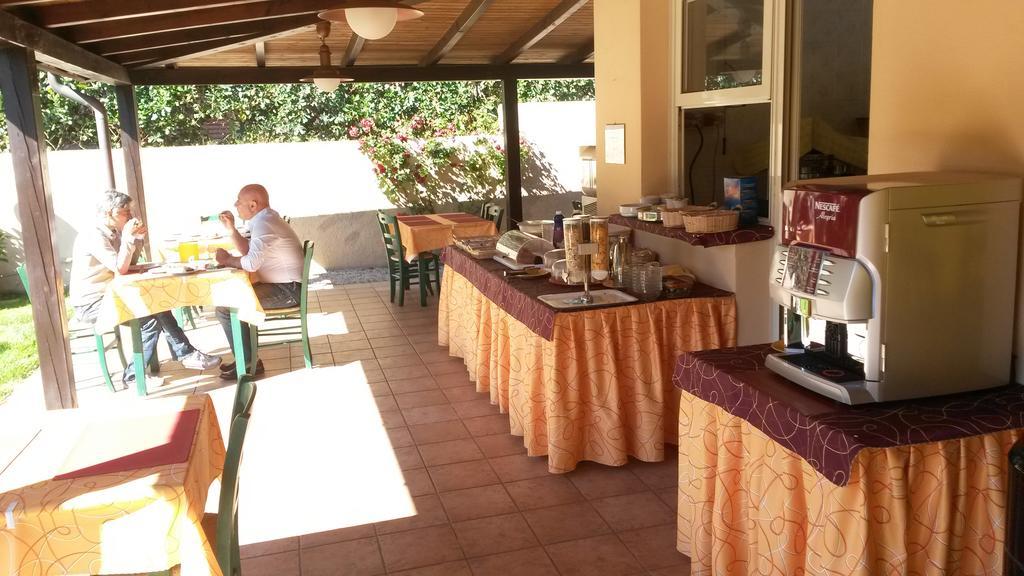Hotel Anselmi Marciana Marina  Zimmer foto
