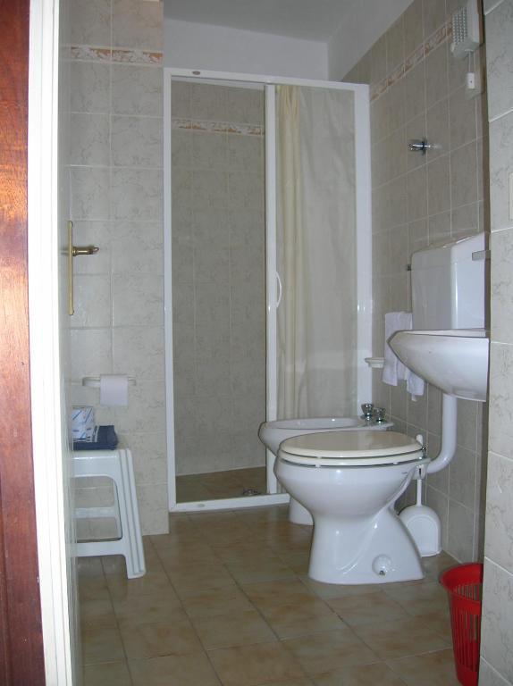 Hotel Anselmi Marciana Marina  Zimmer foto